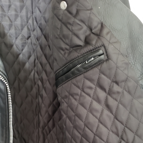 Vintage Perfecto by Schott jacket - Picture 13 of 16